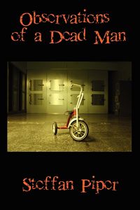Produktbild: Observations of a Dead Man