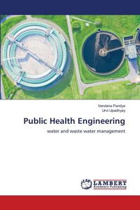 Produktbild: Public Health Engineering