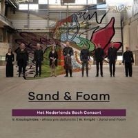 Produktbild: Sand & Foam