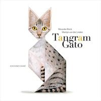 Produktbild: Tangram gato