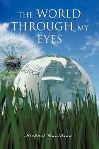Produktbild: The World Through My Eyes