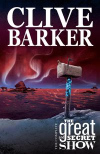 Produktbild: Clive Barker's Great & Secret Show