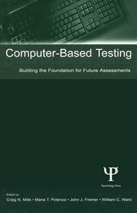 Produktbild: Computer-Based Testing