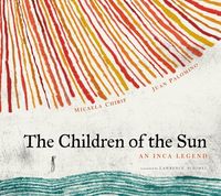Produktbild: The Children of the Sun