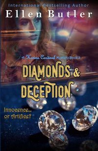 Produktbild: Diamonds and Deception