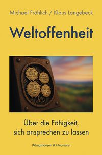 Produktbild: Weltoffenheit