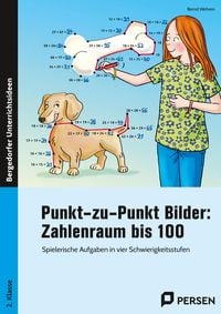 Produktbild: Punkt-zu-Punkt Bilder: Zahlenraum bis 100
