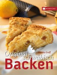 Produktbild: Original schw&auml;bisch Backen