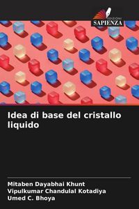 Produktbild: Idea di base del cristallo liquido