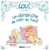 Produktbild: Un dimanche de rien du tout