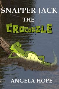 Produktbild: Snapper Jack the Crocodile