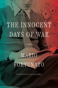 Produktbild: The Innocent Days of War