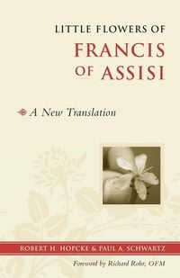 Produktbild: Little Flowers of Francis of Assisi