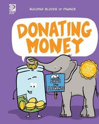 Produktbild: Donating Money