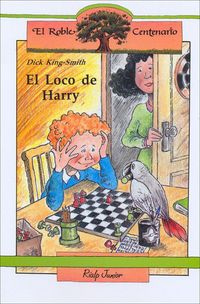 Produktbild: El loco de Harry