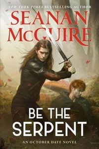 Produktbild: Be the Serpent