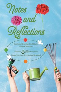 Produktbild: Notes and Reflections