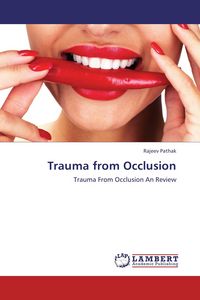 Produktbild: Trauma from Occlusion