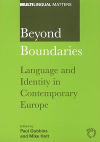 Produktbild: Beyond Boundaries
