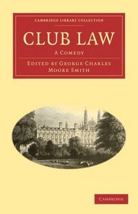 Produktbild: Club Law