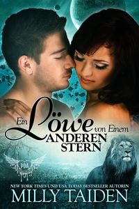 Produktbild: Ein L&ouml;we Von Einem Anderen Stern (PARANORMALE DATINGAGENTUR, #6)