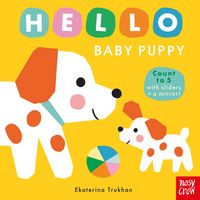 Produktbild: Hello Baby Puppy