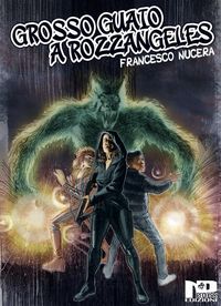 Produktbild: Grosso guaio a RozzAngeles