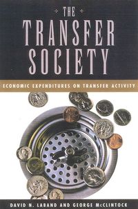 Produktbild: The Transfer Society
