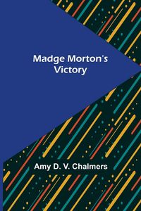 Produktbild: Madge Morton's Victory