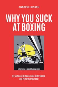 Produktbild: Why You Suck at Boxing
