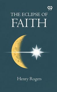 Produktbild: Eclipse Of Faith