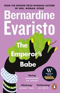 Produktbild: The Emperor's Babe