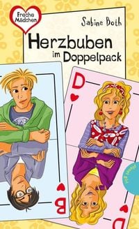 Produktbild: Herzbuben im Doppelpack