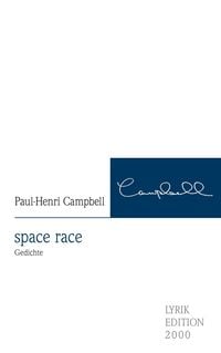 Bild vom Artikel Space race vom Autor Paul-Henri Campbell