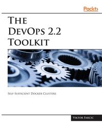 Produktbild: The DevOps 2.2 Toolkit