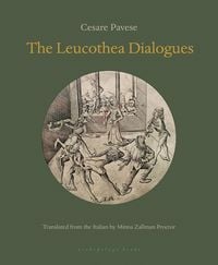 Produktbild: The Leucothea Dialogues