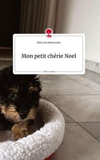 Produktbild: Mon petit ch&eacute;rie Noel. Life is a Story - story.one