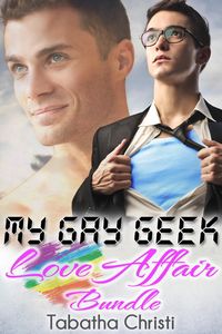 Produktbild: My Gay Geek Love Affair Bundle