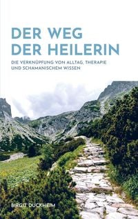 Produktbild: Der Weg der Heilerin