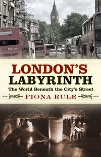 Produktbild: London's Labyrinth
