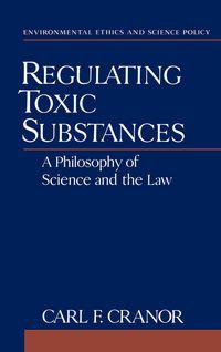 Produktbild: Regulating Toxic Substances