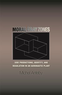 Produktbild: Moral Gray Zones
