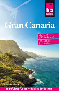 Produktbild: Reisef&uuml;hrer Gran Canaria