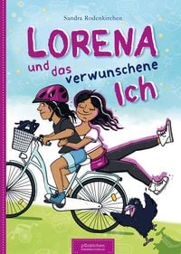 Produktbild: Lorena und das verwunschene Ich