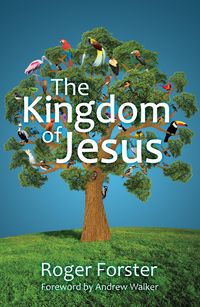 Produktbild: The Kingdom of Jesus
