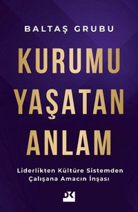 Produktbild: Kurumu Yasatan Anlam