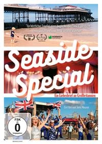 Bild vom Artikel Seaside Special - Ein Liebesbrief an Großbritannien vom Autor 