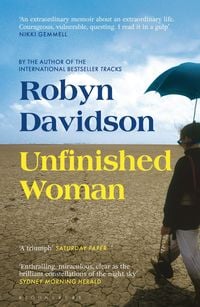 Produktbild: Unfinished Woman
