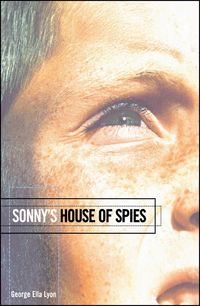 Produktbild: Sonny's House of Spies