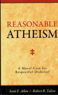 Produktbild: Reasonable Atheism